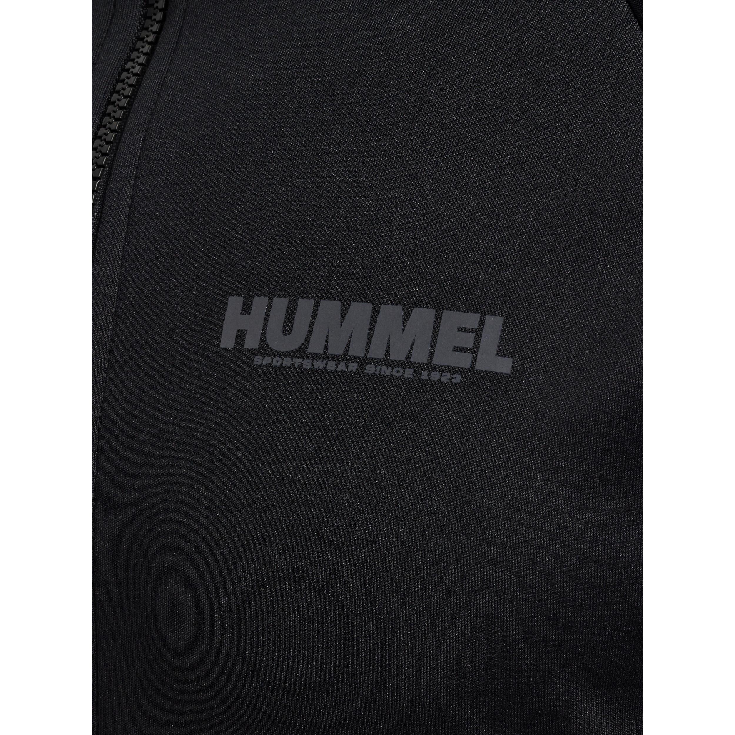 Hummel  felpa huel legacy sune 