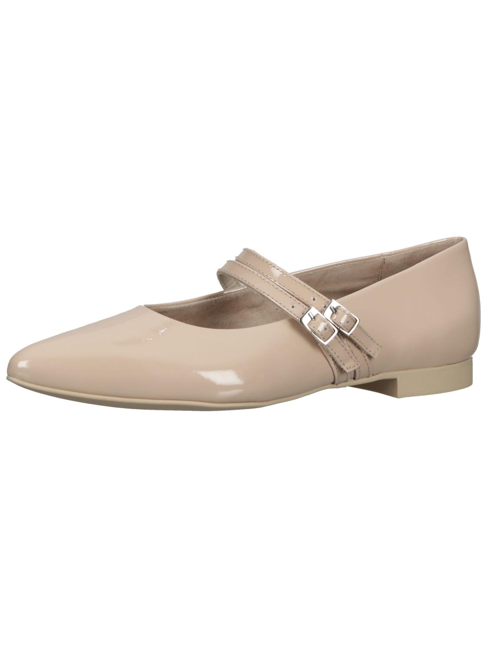 Image of Ballerinas Damen Beige 37.5