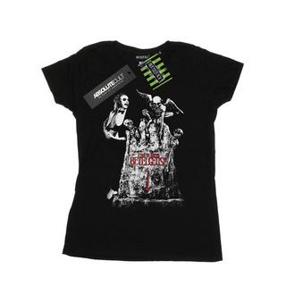 Beetlejuice  Tshirt 