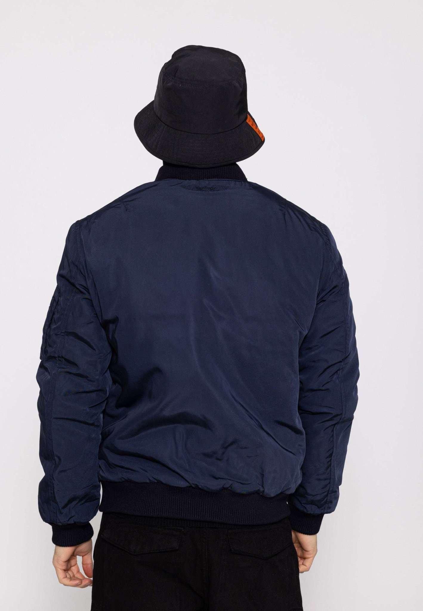 Bomber Original M Giacca  