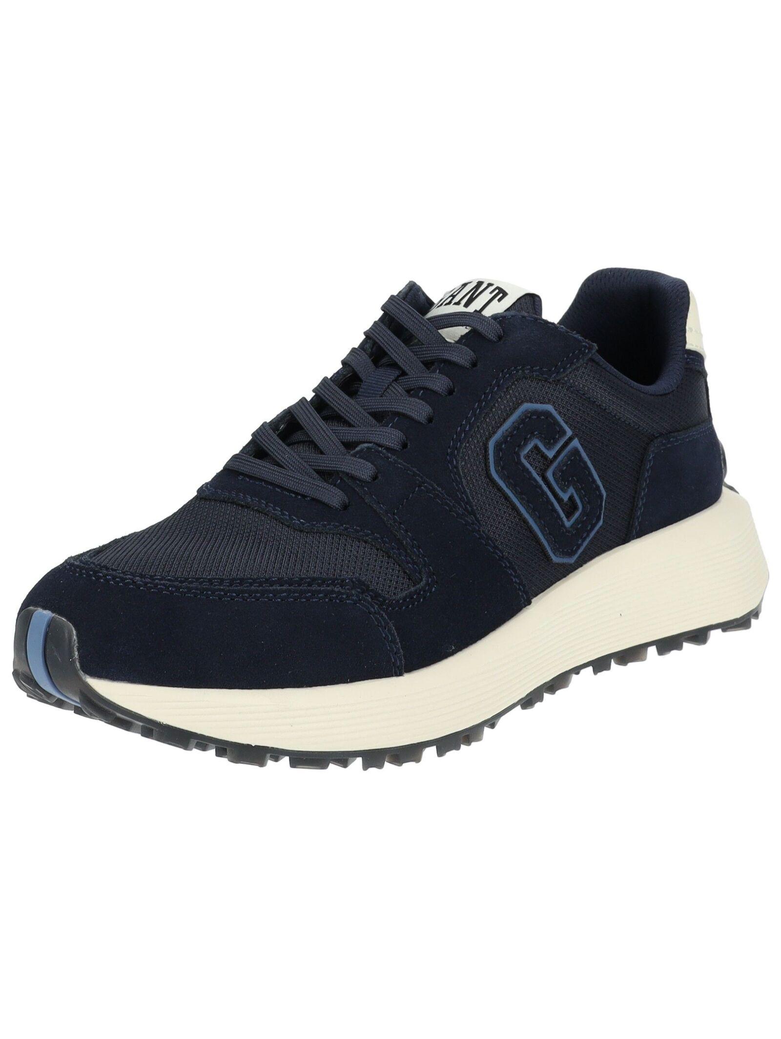 Image of Sneaker 28633537 Herren Blau 40