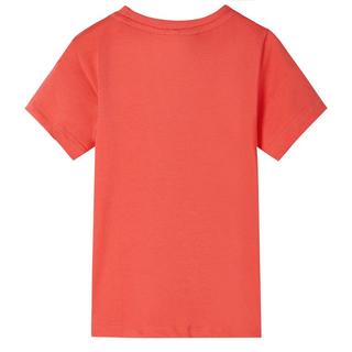 VidaXL  T-shirt pour enfants coton 