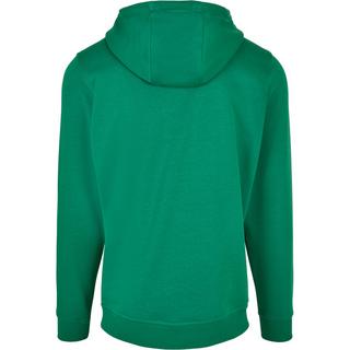 URBAN CLASSICS Basic Terry Kapuzenpullover  