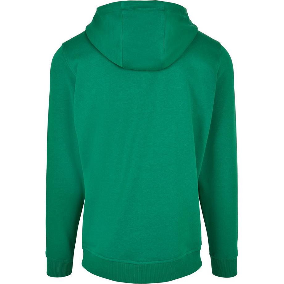 URBAN CLASSICS Sweatshirt à capuche Basic Terry  