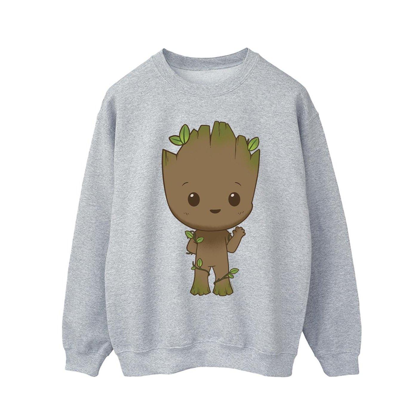 MARVEL  Sweat AM GROOT 