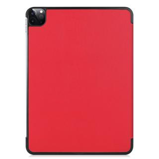 Cover-Discount  iPad Pro 12.9 - Custodia Smart Tri-Fold 