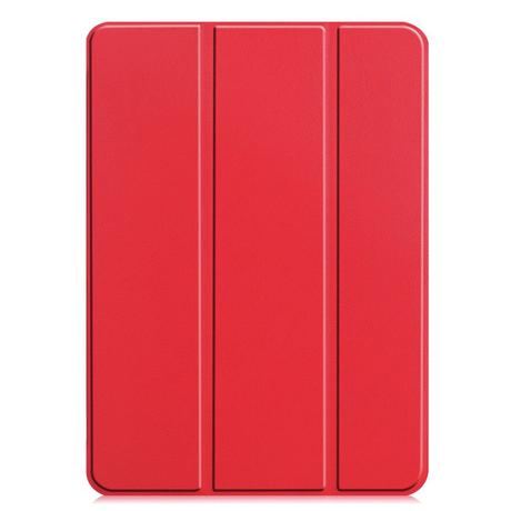 Cover-Discount  iPad Pro 12.9 - Custodia Smart Tri-Fold 