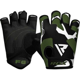 RDX SPORTS  RDX F6 Training Handschuhe 