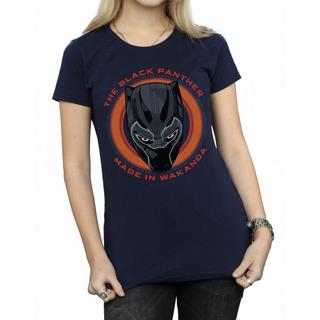 MARVEL  Made In Wakanda TShirt 