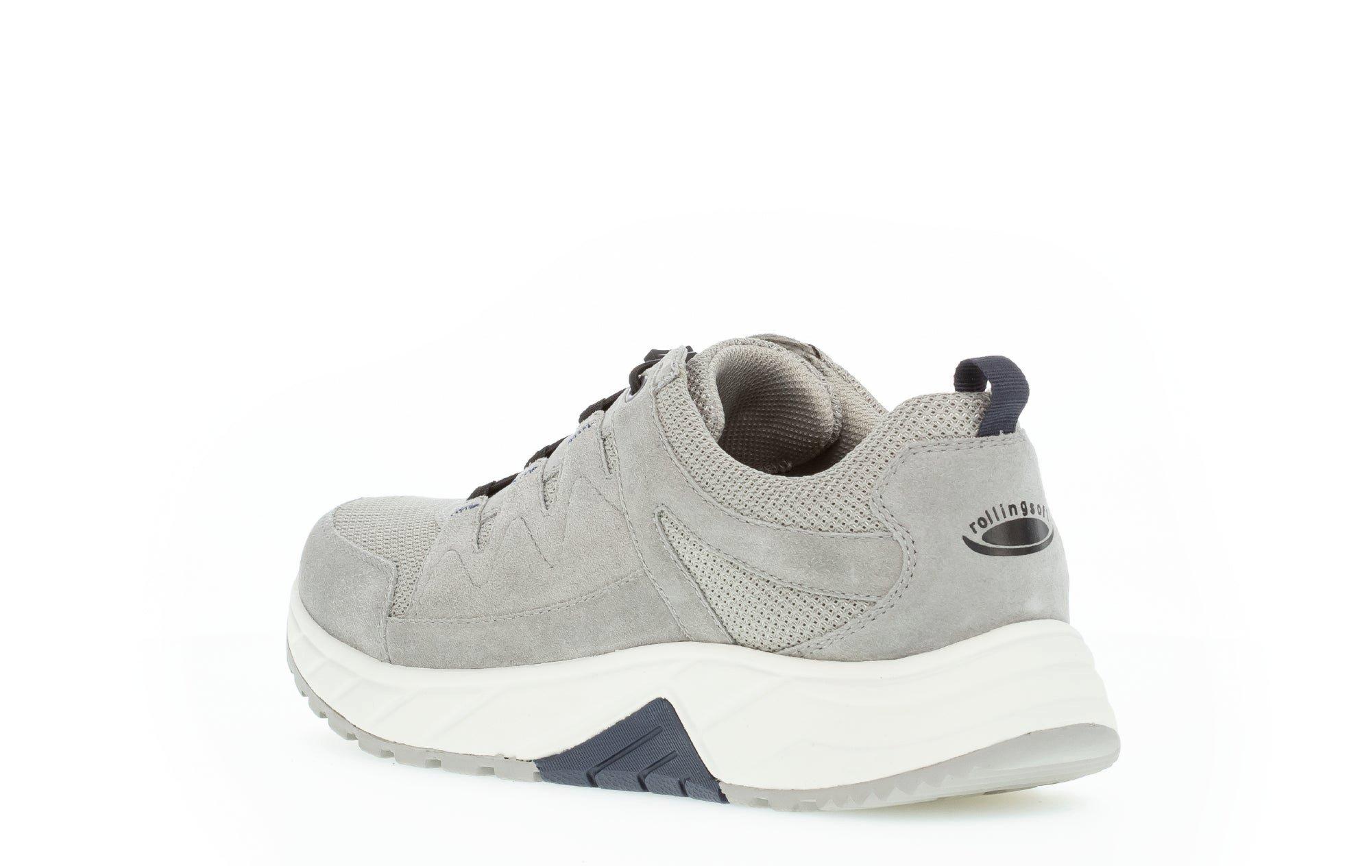 Pius Gabor  Pius Gabor 8002.11.01 - Basket suede 