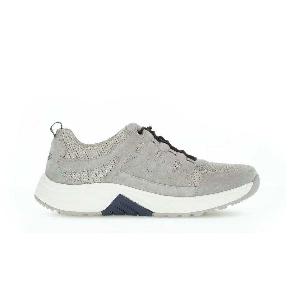 Pius Gabor  Pius Gabor 8002.11.01 - Basket suede 