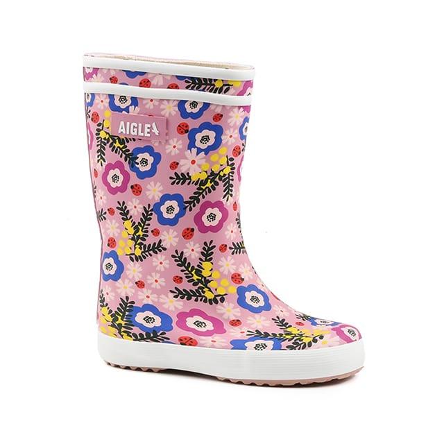 AIGLE  Lolly Pop Play 2 Flower Power-33 