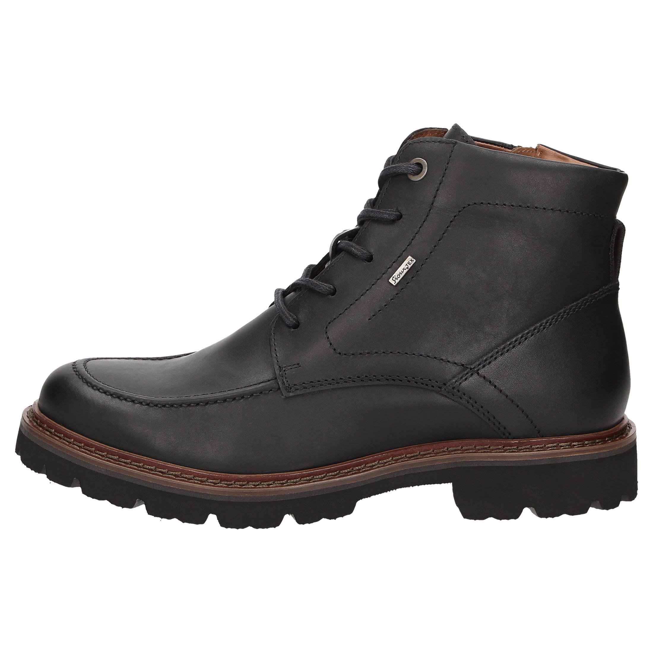 Sioux  Stiefelette Adalrik-717-TEX-H 