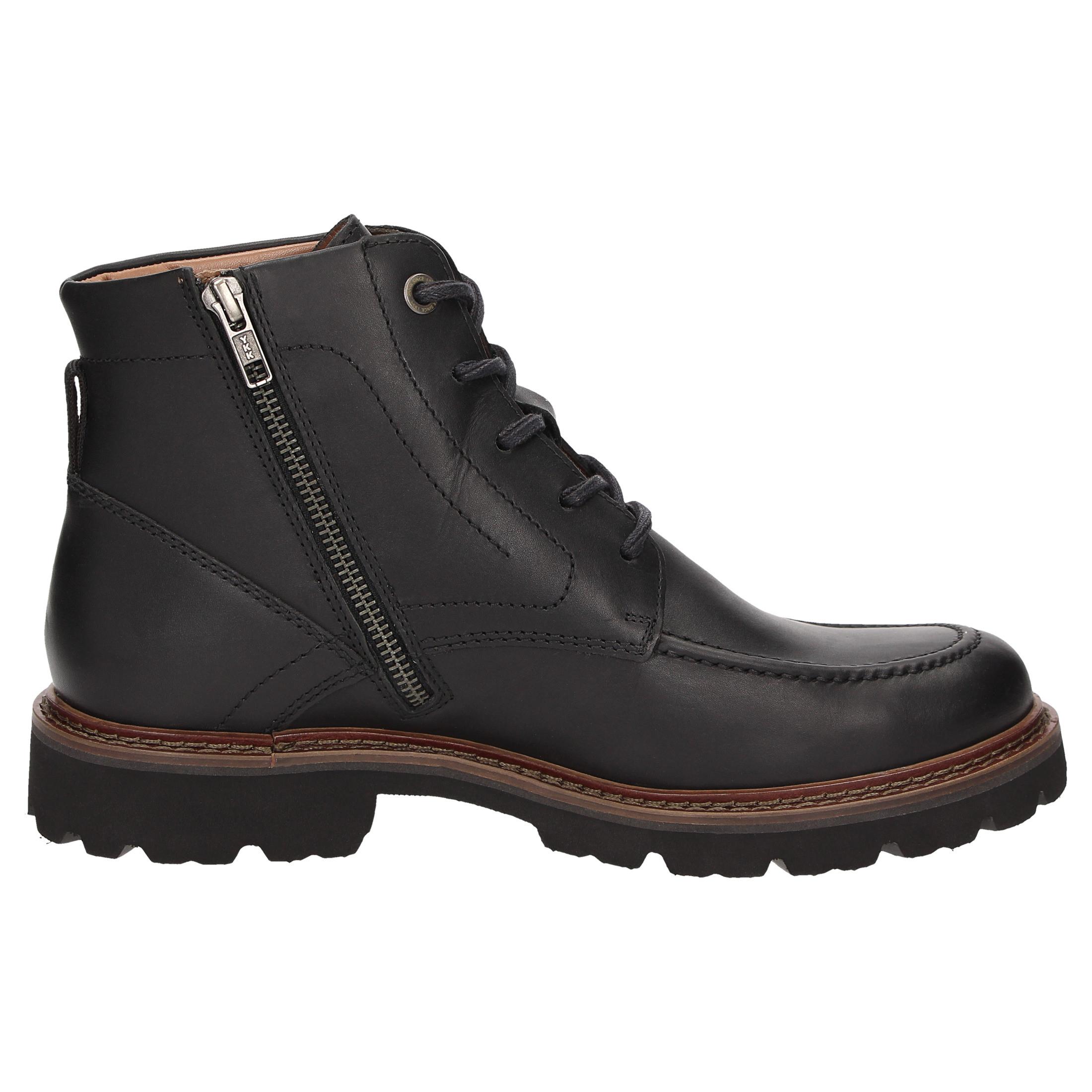 Sioux  Stiefelette Adalrik-717-TEX-H 