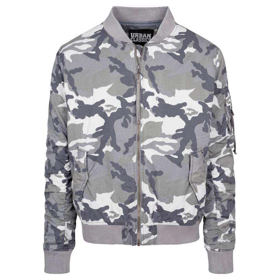 giacca urban classic vintage cotton