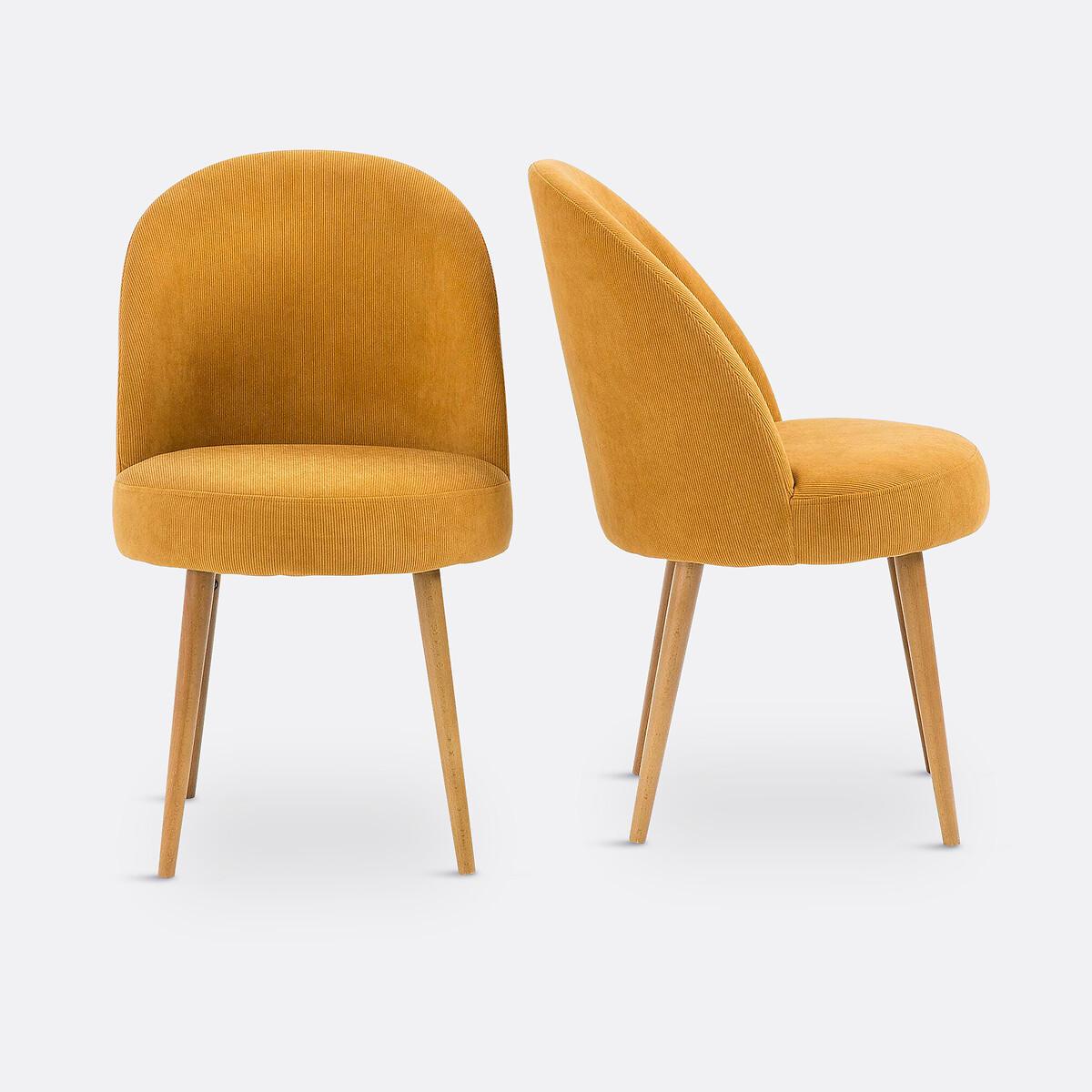 Image of 2er-Set Esszimmerstühle Lenou 2er-Set Esszimmerstühle Lenou