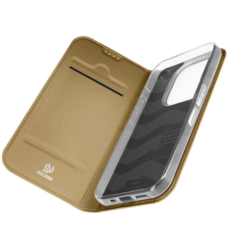 DuxDucis  Hülle Xiaomi Redmi 12C Gold 