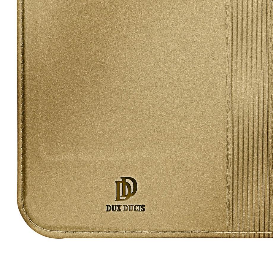 DuxDucis  Hülle Xiaomi Redmi 12C Gold 