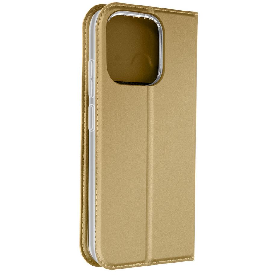 Hülle Xiaomi Redmi 12C Gold