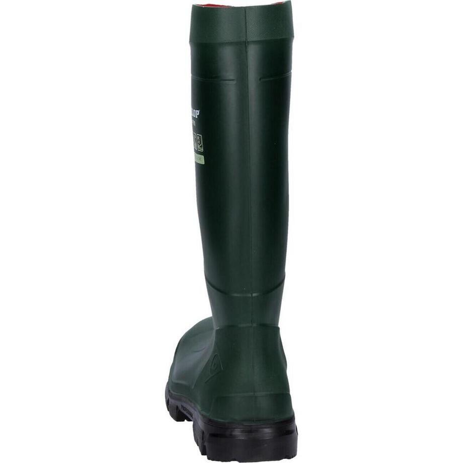 Dunlop Stivali di gomma Purofort Field Pro  