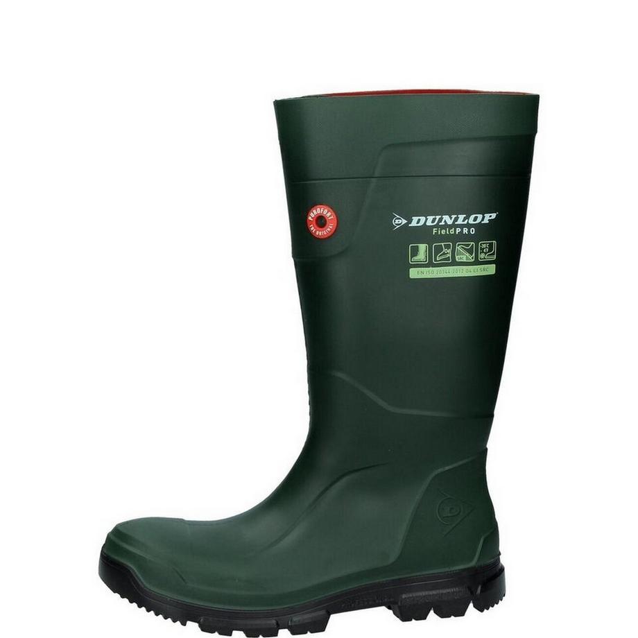 Dunlop Stivali di gomma Purofort Field Pro  