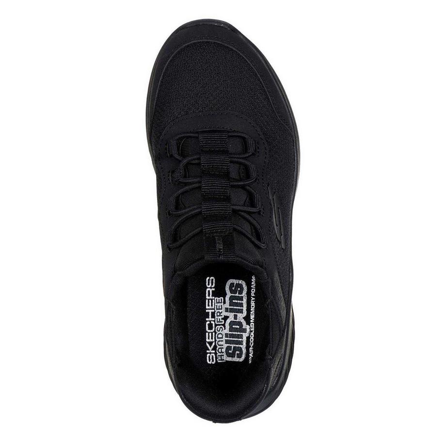 SKECHERS Baskets Bounder Slip-On Baskets Bounder 