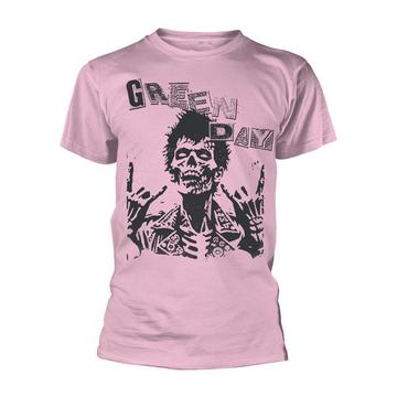 Billie Joe TShirt