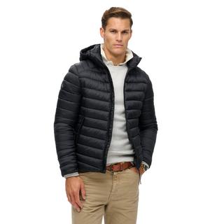 Superdry  piuino con cappuccio fuji sport 