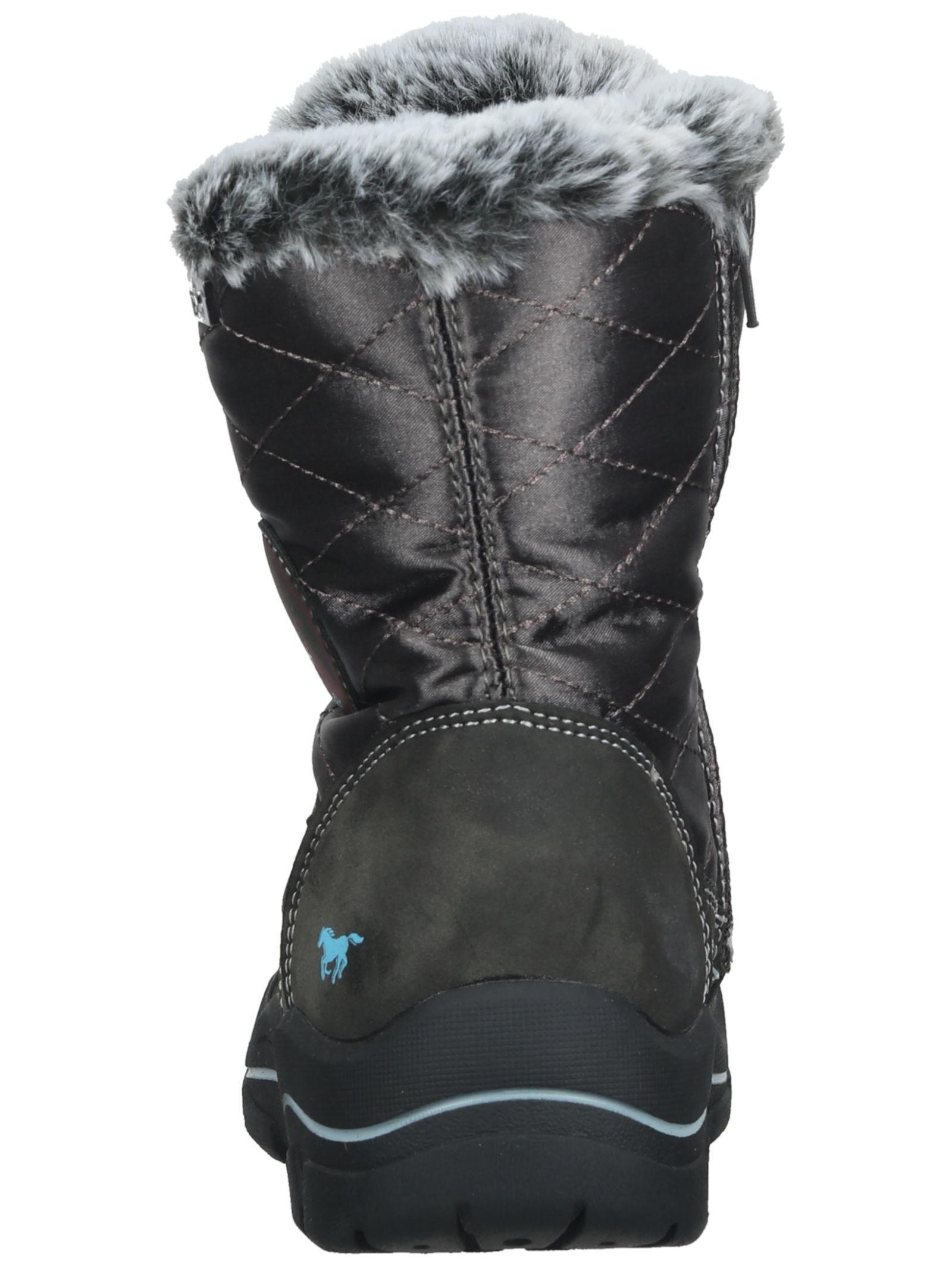 Mustang  Stiefel 