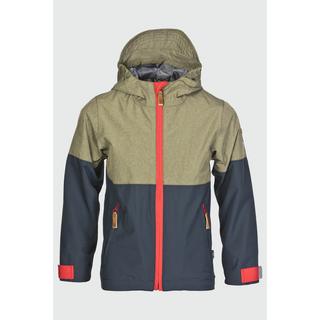 Rukka Puck Kinder Regenjacke  