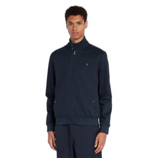 FARAH Waldorf Harrington Blouson Bomber  