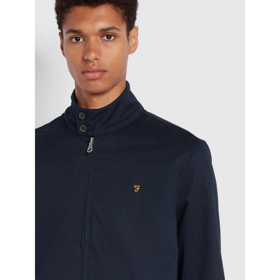 FARAH Waldorf Harrington Bomberjacke  