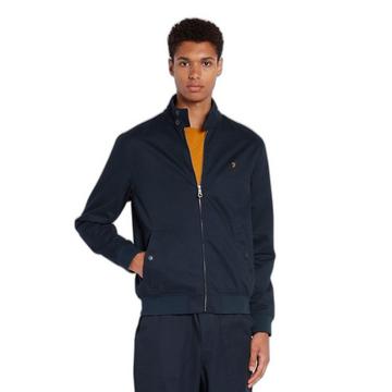 Bomberjacke Waldorf Harrington