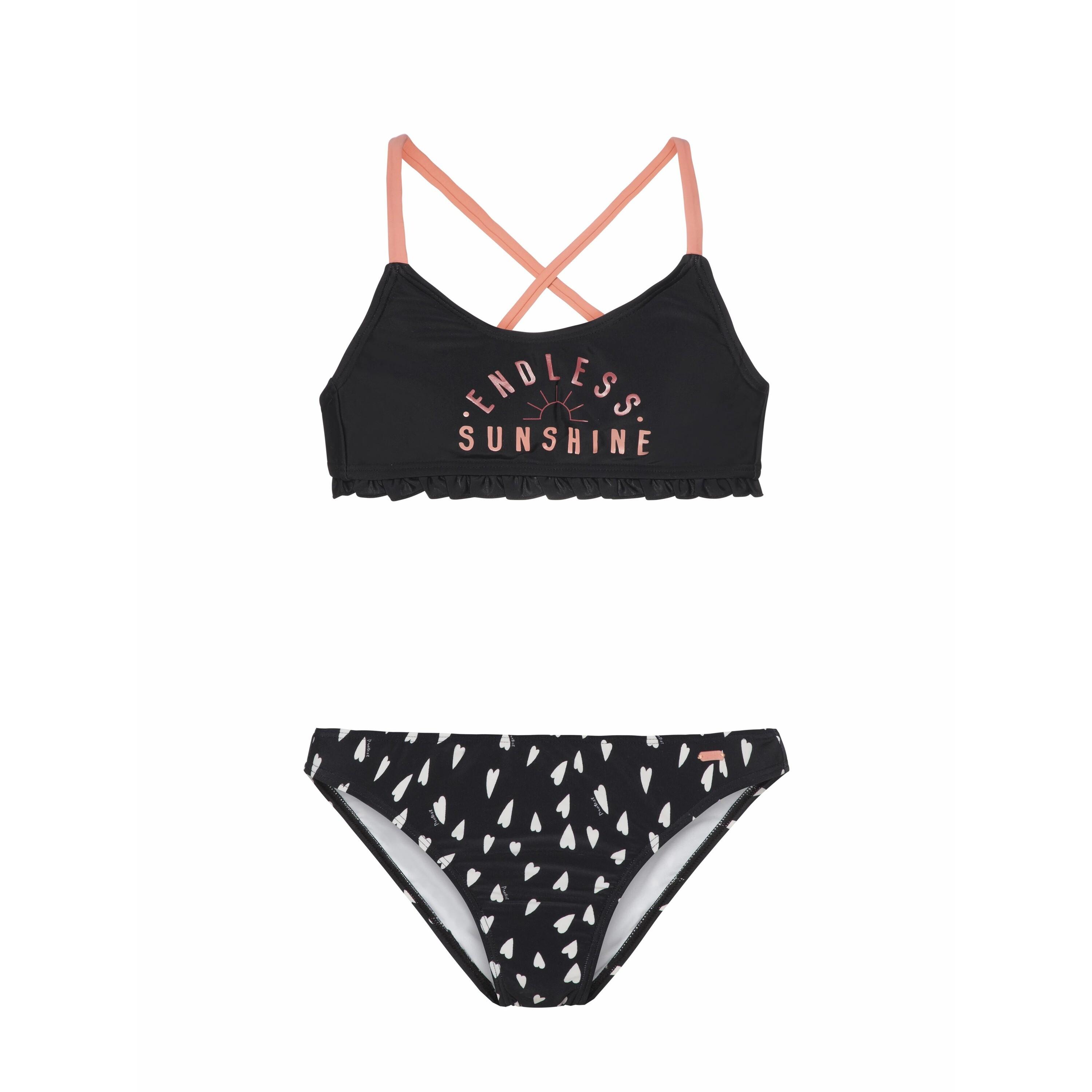 PROTEST  Maillot de bain 2 pièces Prthannah 