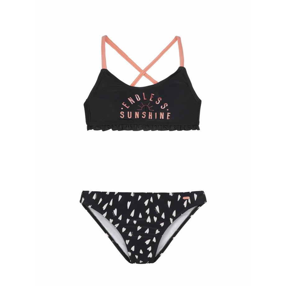 PROTEST  Zweiteiliger Badeanzug Prthannah 