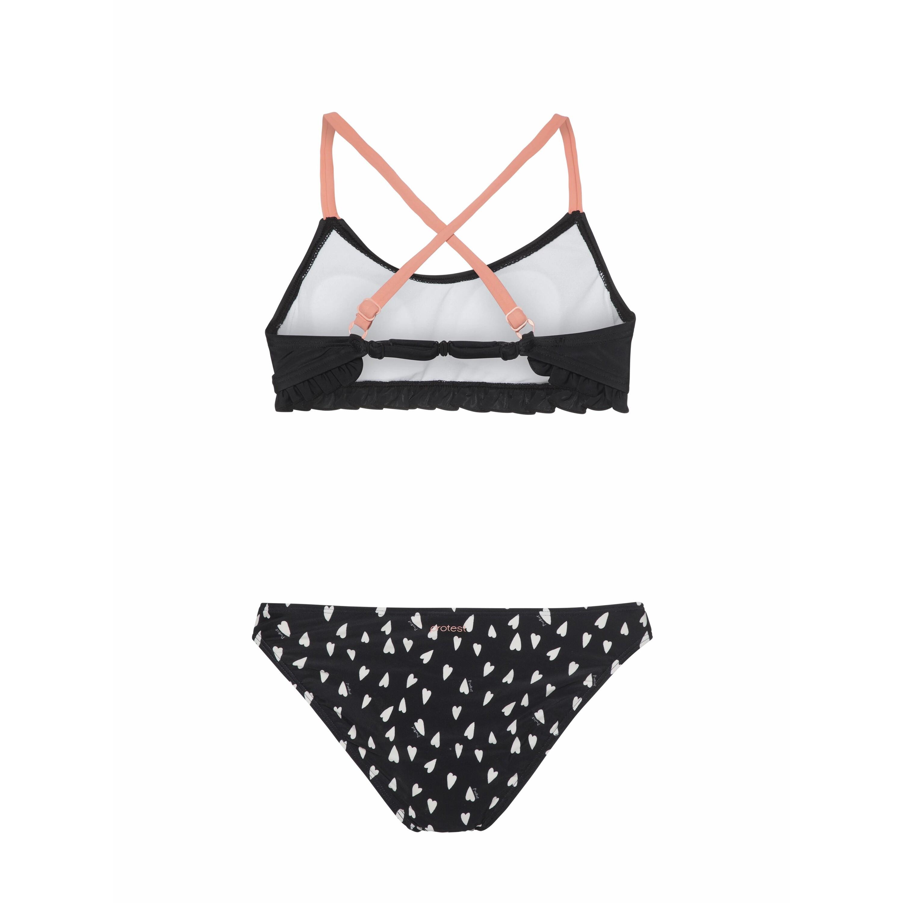 PROTEST  Maillot de bain 2 pièces Prthannah 