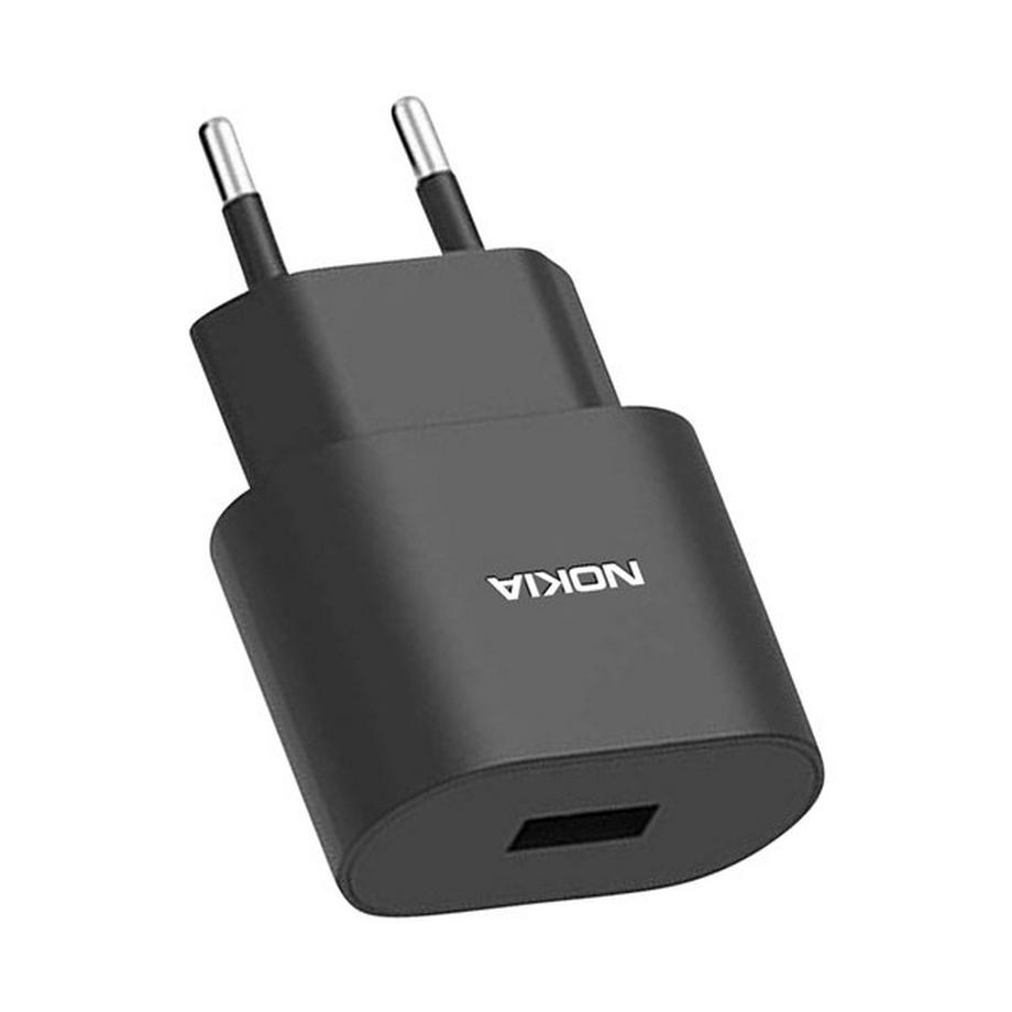 NOKIA  Nokia Netzteil mit 3A USB-C-Kabel 