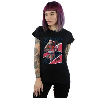 MARVEL  Tshirt AVENGERS AND 