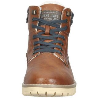 Mustang  Stiefelette 4092-617 