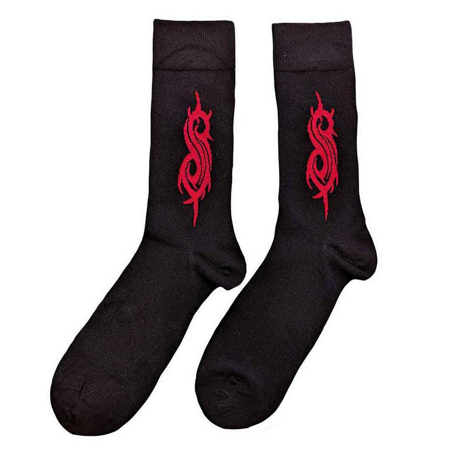 Slipknot Tribal S Calzini Alla Caviglia  