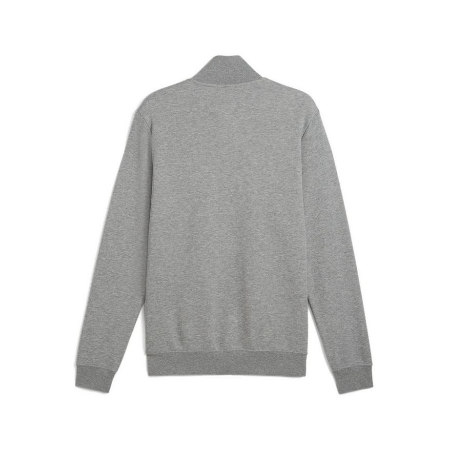 PUMA CORE ESSENTIALS Sweatjacke  Bequem sitzend 