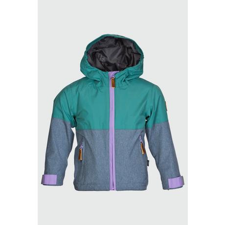 Rukka Puck Kinder Regenjacke  