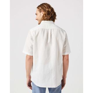 Wrangler  Chemise One Pocket Shirt 