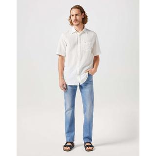 Wrangler  Chemise One Pocket Shirt 