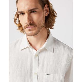 Wrangler  Chemise One Pocket Shirt 