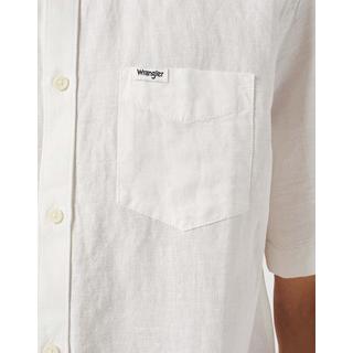 Wrangler  Chemise One Pocket Shirt 