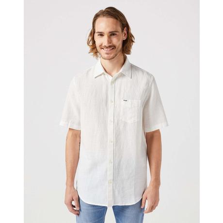 Wrangler  Chemise One Pocket Shirt 