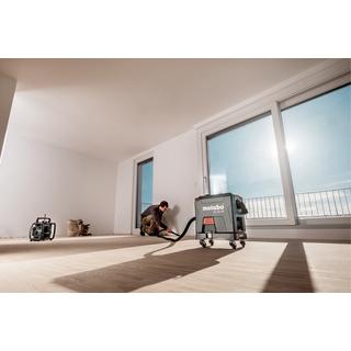 Metabo Metabo SET AS 18 L PC 7,5 L Secco Sacchetto per la polvere  