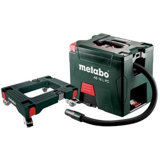 Metabo Metabo SET AS 18 L PC 7,5 L Secco Sacchetto per la polvere  