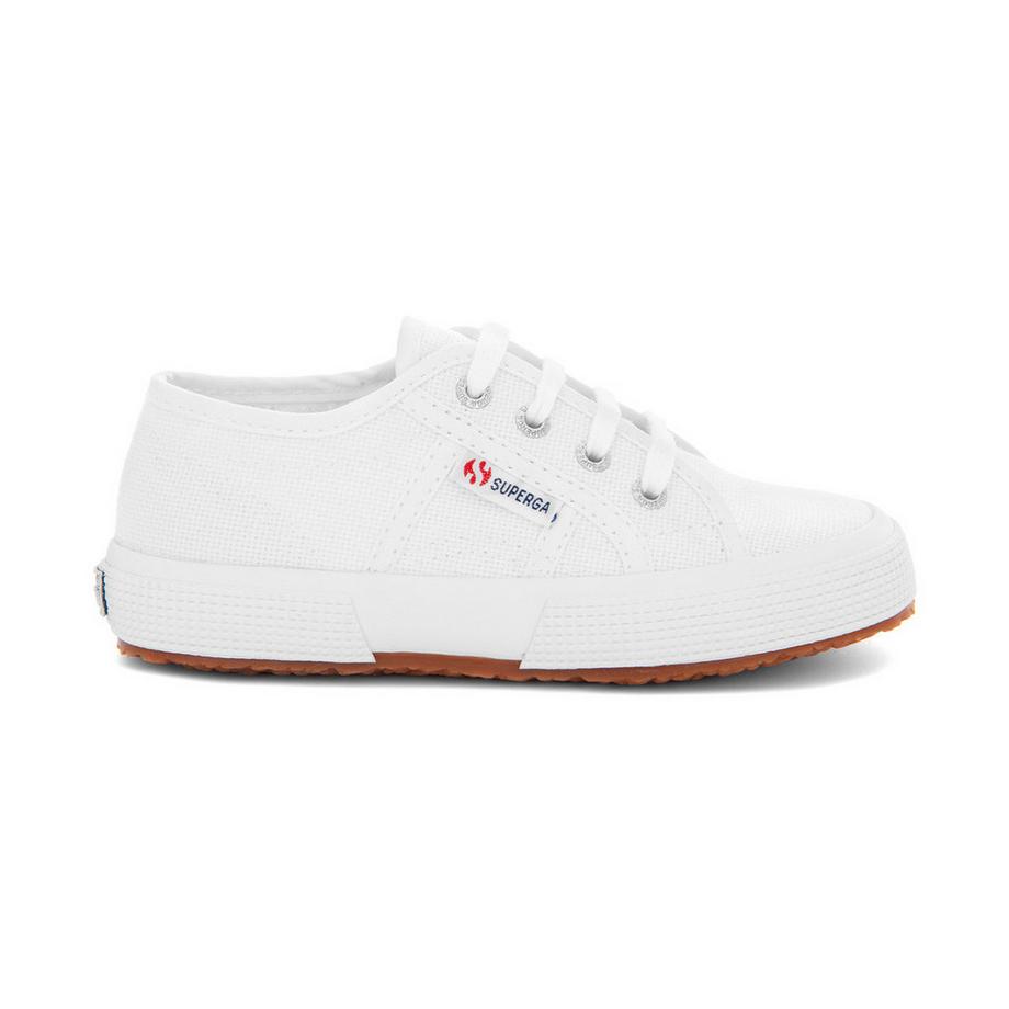 SUPERGA 2750 Jcot Baskets  